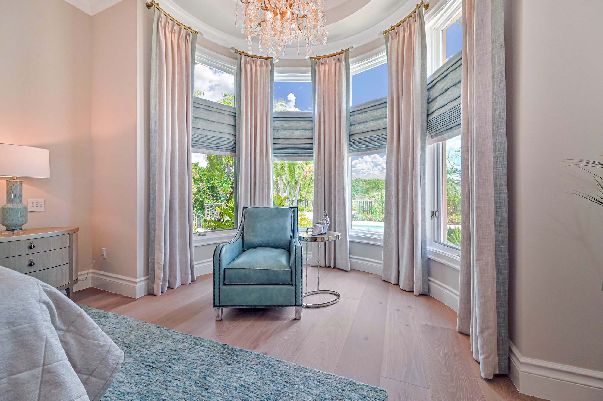 window treatments